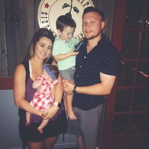 Meet your Posher, Jonathan